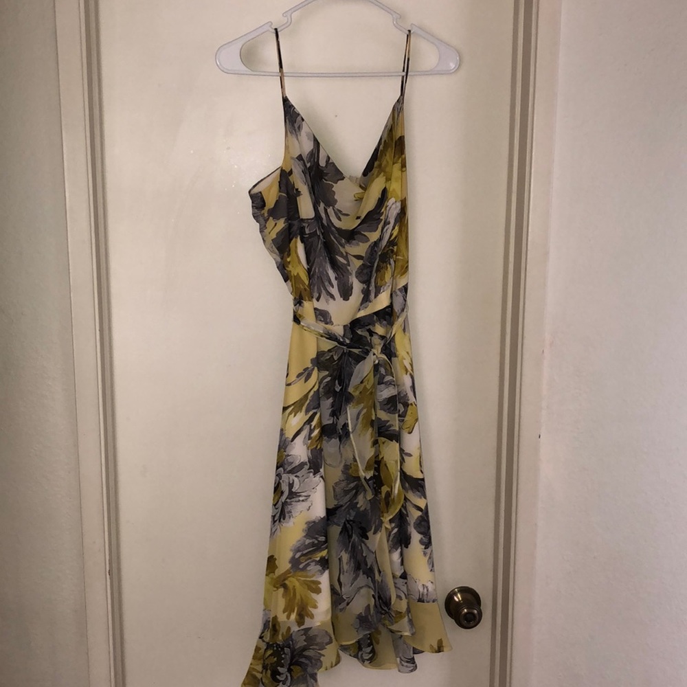 Sun dress